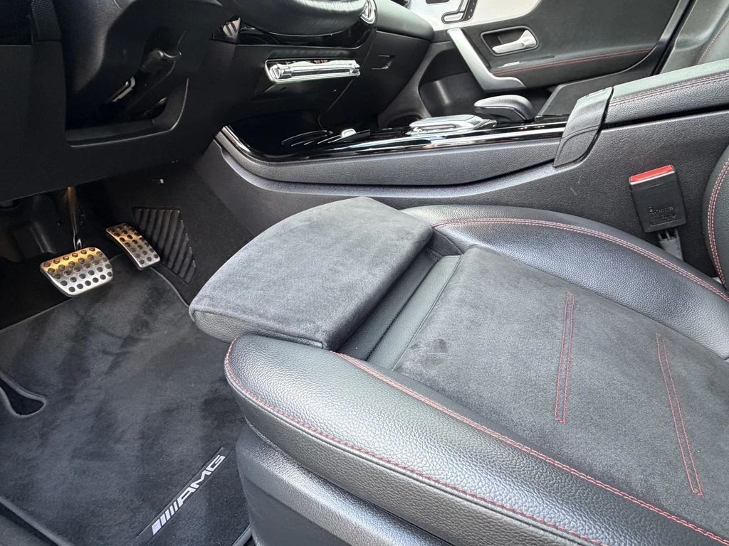 Mercedes-Benz A-Klasse – foto 52