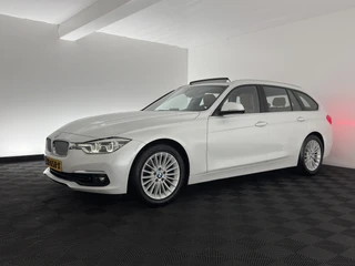 BMW 3 Serie – thumbnail 1
