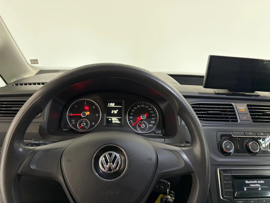 Volkswagen Caddy – foto 14
