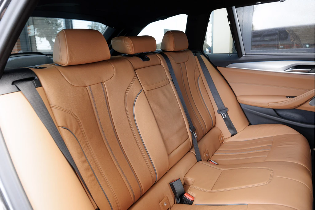 BMW 5 Serie – foto 30