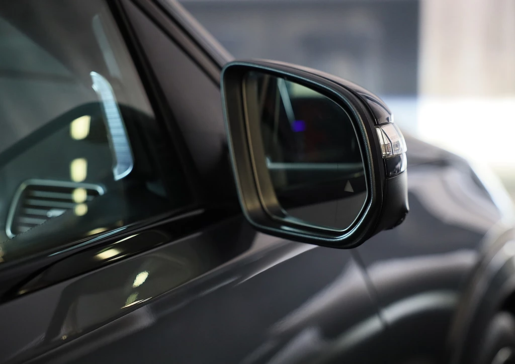 Mercedes-Benz GLE – foto 64