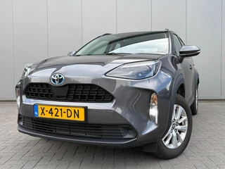 Toyota Yaris Cross – thumbnail 3