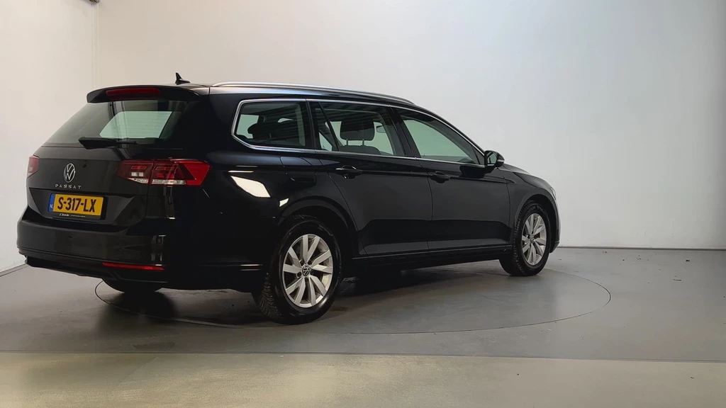 Volkswagen Passat – foto 5