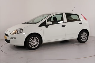 Fiat Punto – thumbnail 2