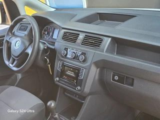 Volkswagen Caddy – thumbnail 5
