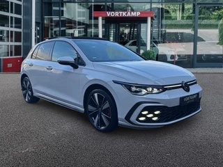 Volkswagen Golf – thumbnail 7
