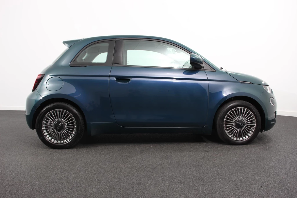 Fiat 500 – foto 5