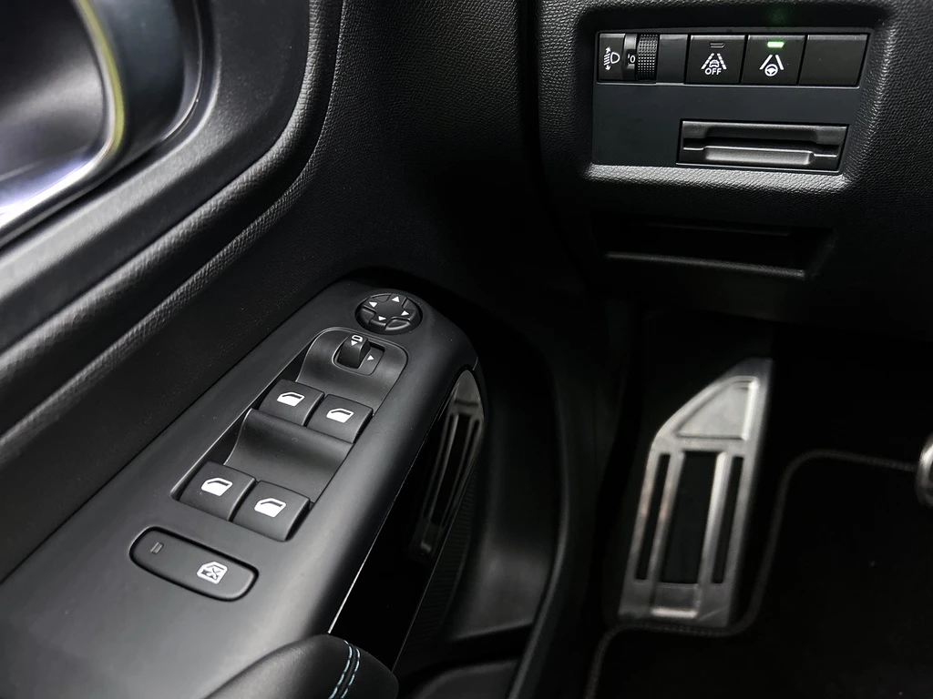 Citroën C5 Aircross – foto 35