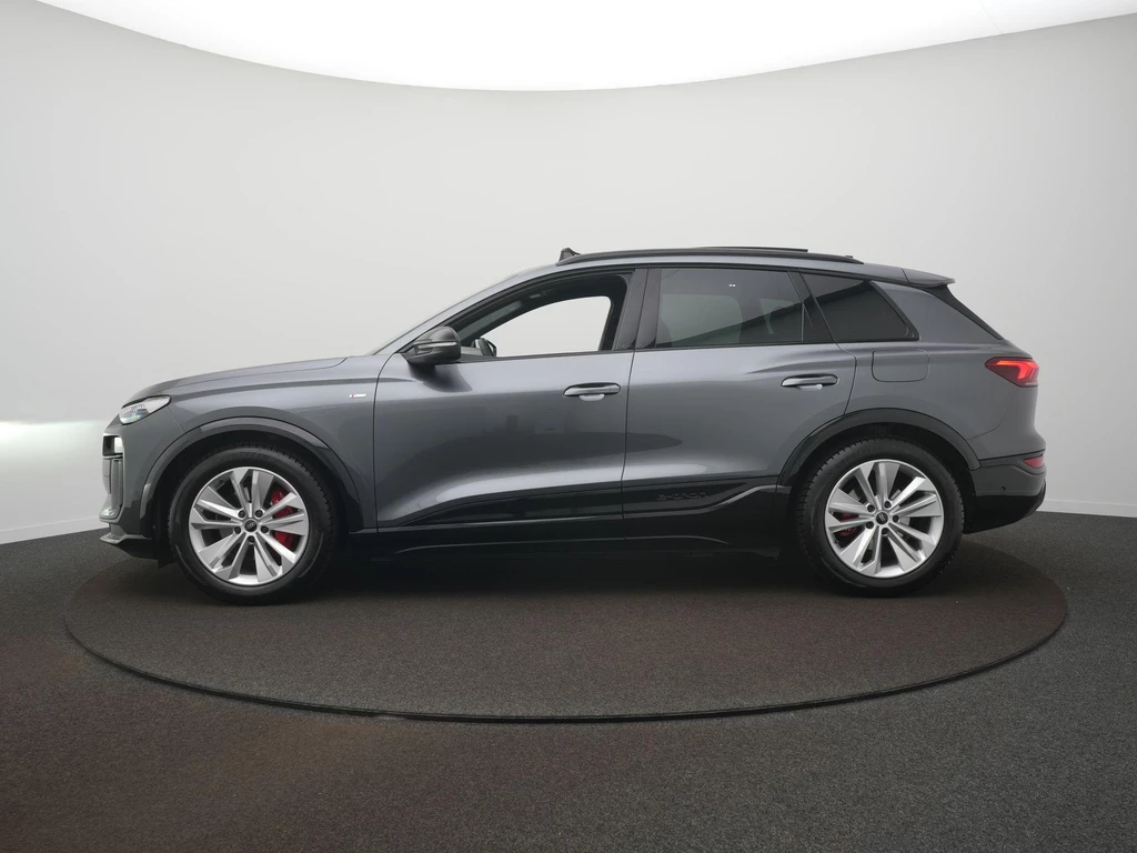Audi Q6 e-tron – foto 3