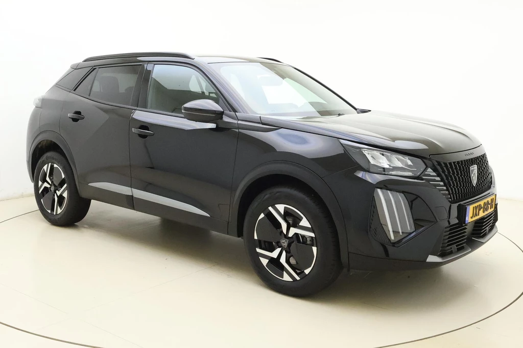 Peugeot 2008 – foto 8