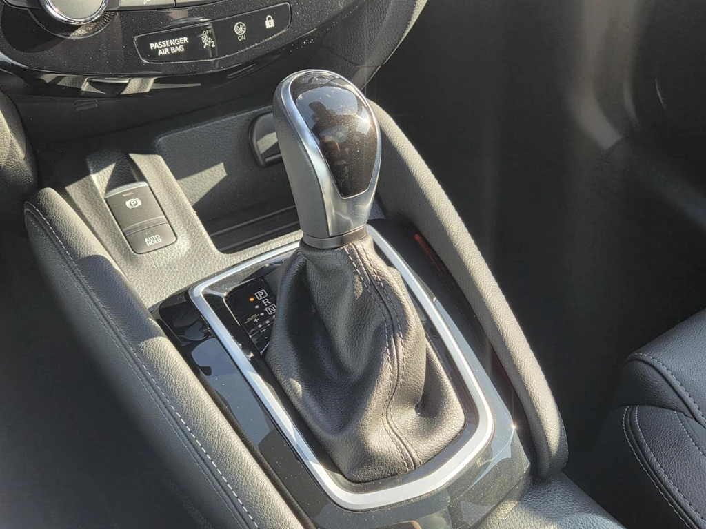 Nissan QASHQAI – foto 18