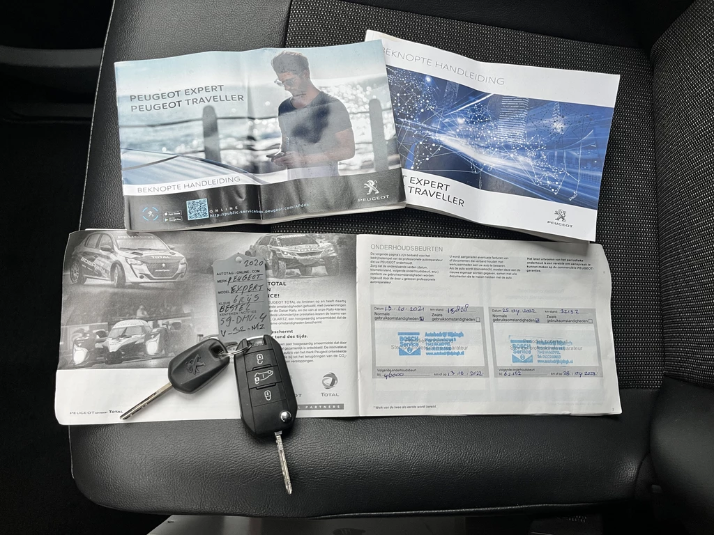 Peugeot Expert – foto 20