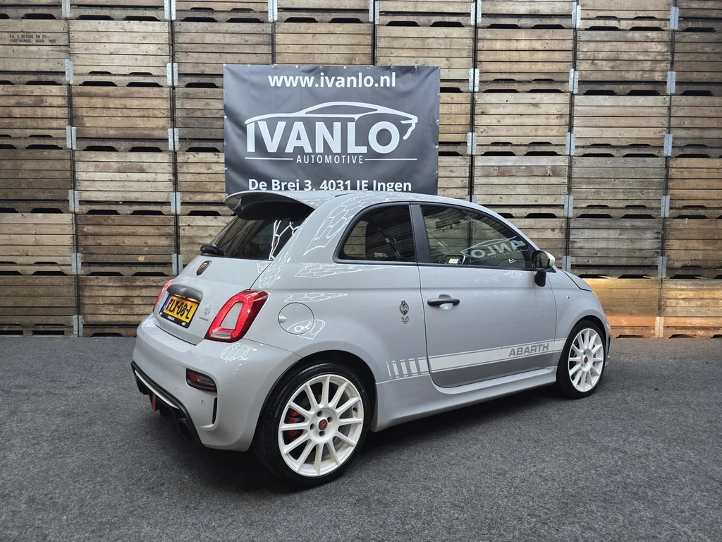 Fiat 500 – foto 2