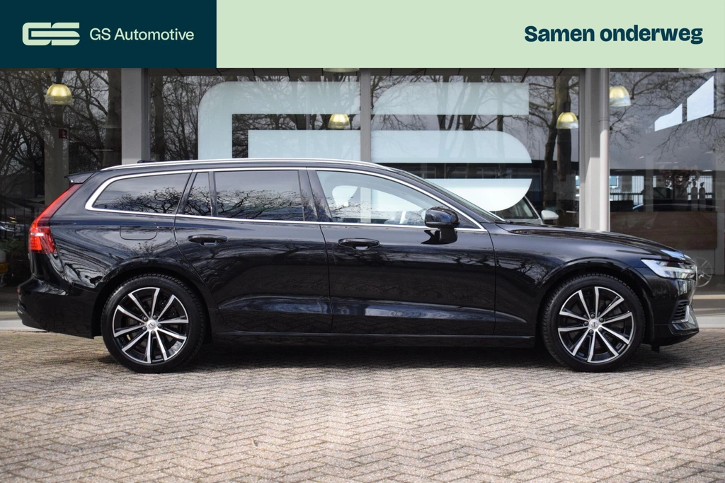 Volvo V60 – foto 8