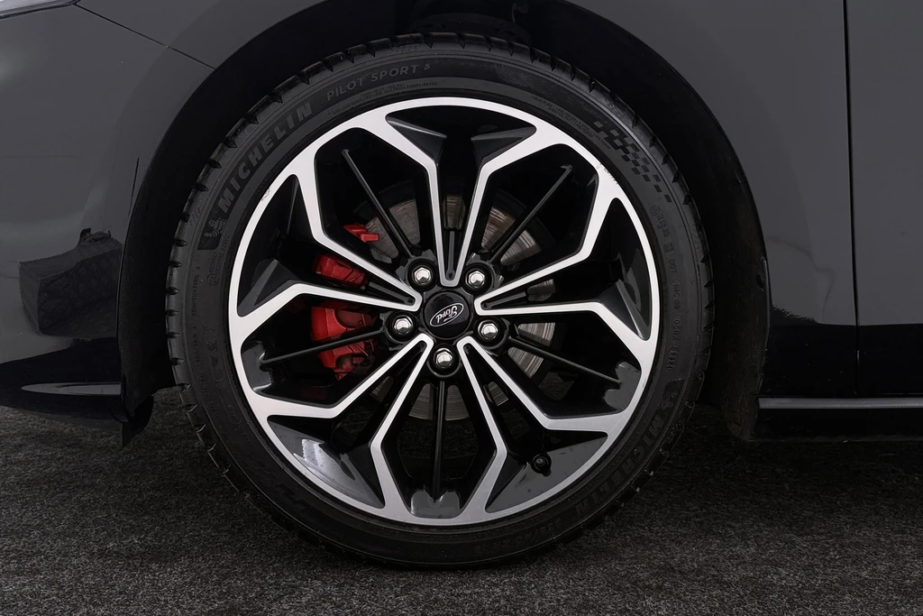 Ford Focus – foto 48