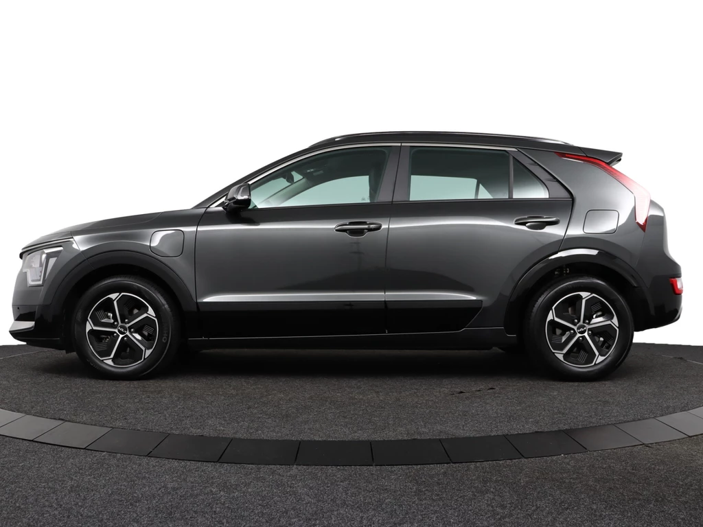 Kia Niro – foto 4