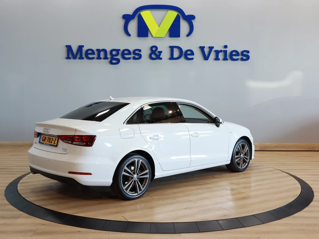 Audi A3 – foto 5