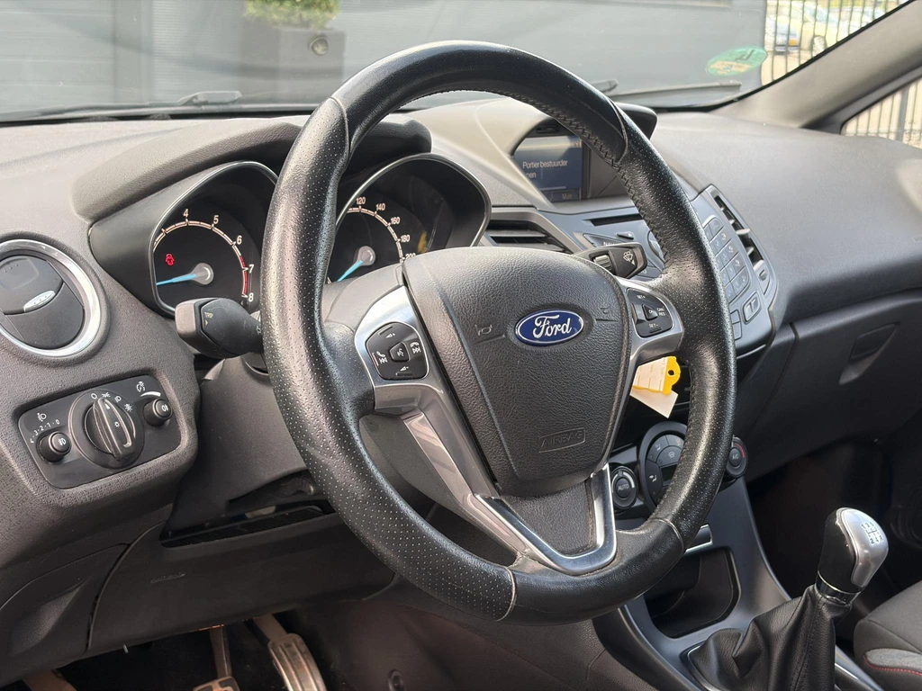 Ford Fiesta – foto 6
