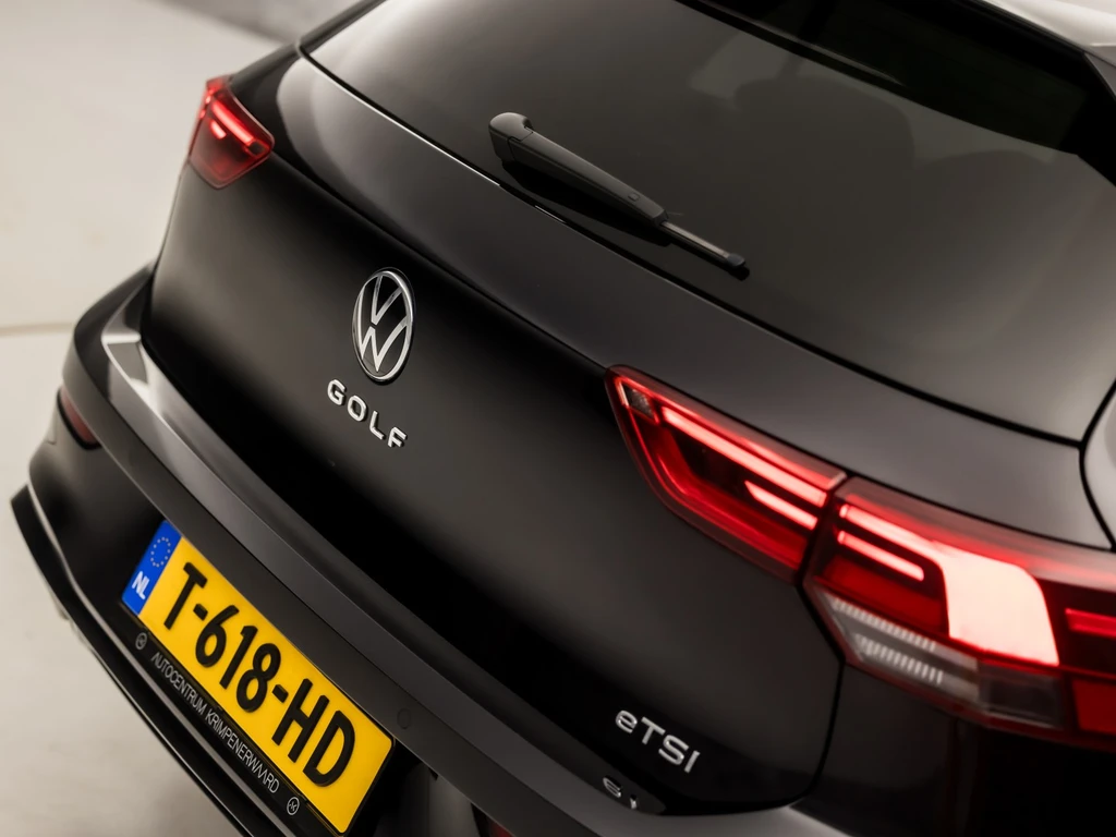 Volkswagen Golf – foto 37