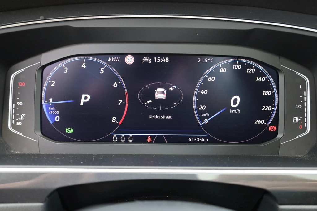 Volkswagen Tiguan – foto 21