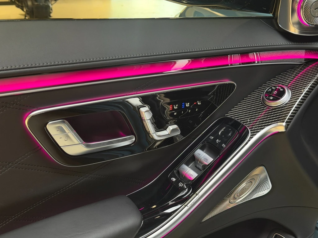 Mercedes-Benz S-Klasse – foto 21