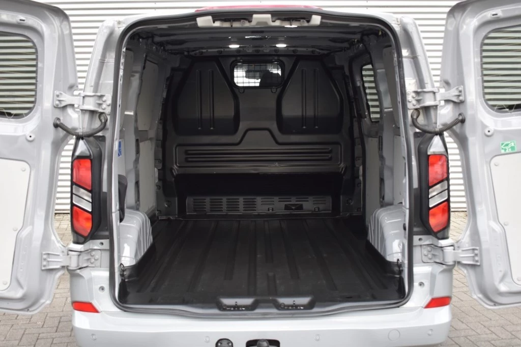 Ford Transit Custom – foto 10