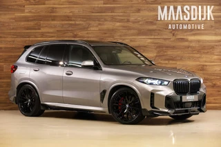 BMW X5 – thumbnail 9
