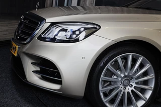 Mercedes-Benz S-Klasse – thumbnail 52