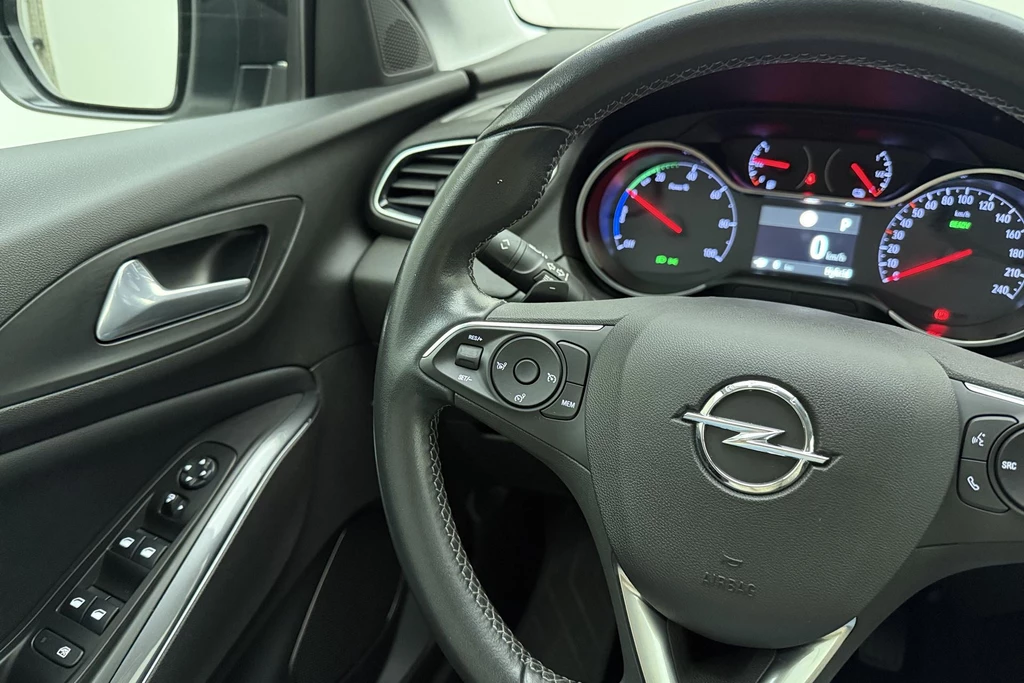 Opel Grandland X – foto 22