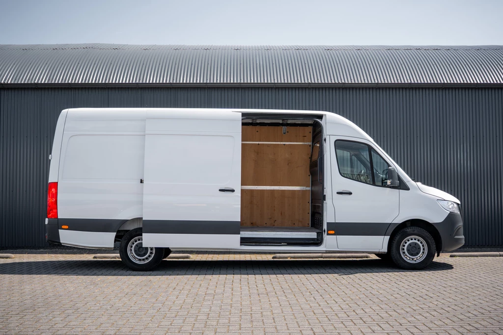 Mercedes-Benz Sprinter – foto 5