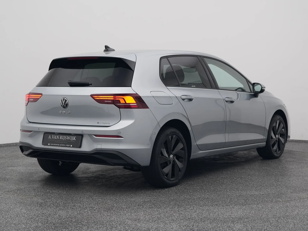 Volkswagen Golf – foto 10