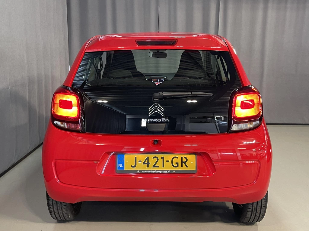 Citroën C1 – foto 3
