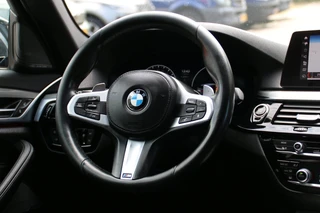 BMW 5 Serie – thumbnail 12