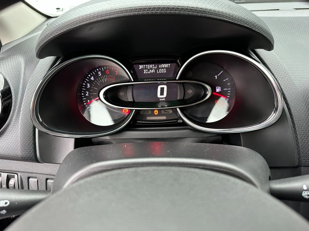 Renault Clio – foto 23