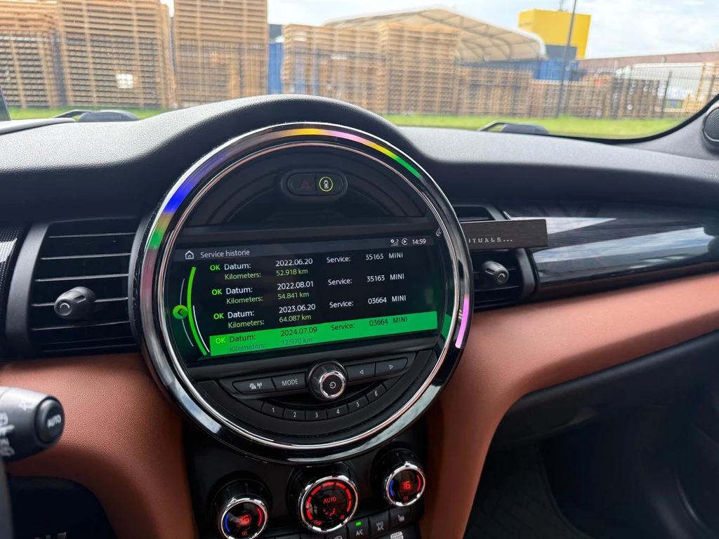 MINI Cooper – foto 35