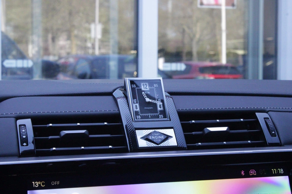 DS DS 7 – foto 40