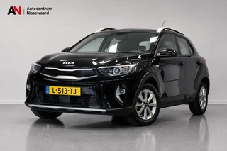 Kia Stonic – thumbnail 1