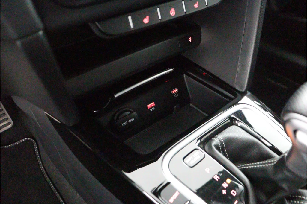 Kia Ceed Sportswagon – foto 69