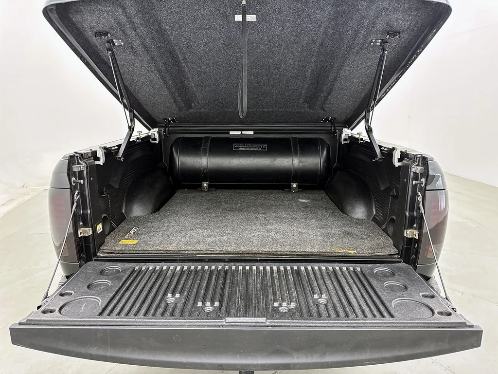 Dodge Ram 1500 – foto 30