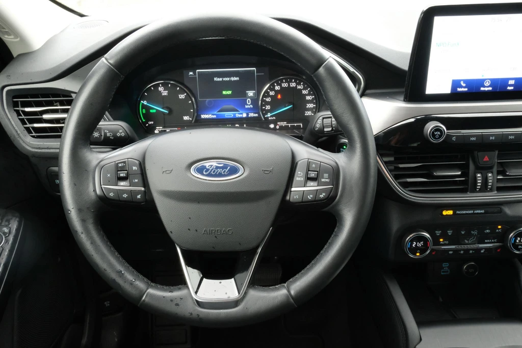 Ford Kuga – foto 14