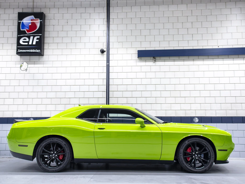 Dodge Challenger – foto 4