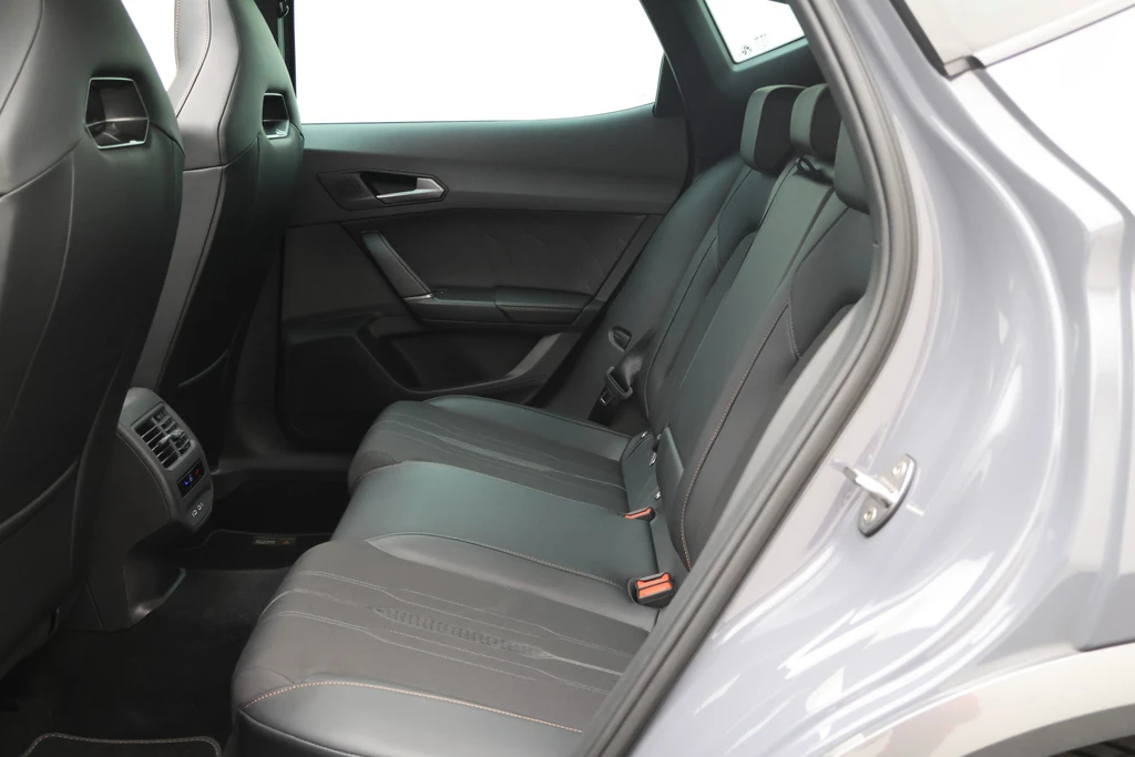 CUPRA Formentor – foto 24