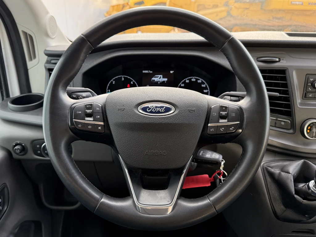 Ford Transit – foto 20