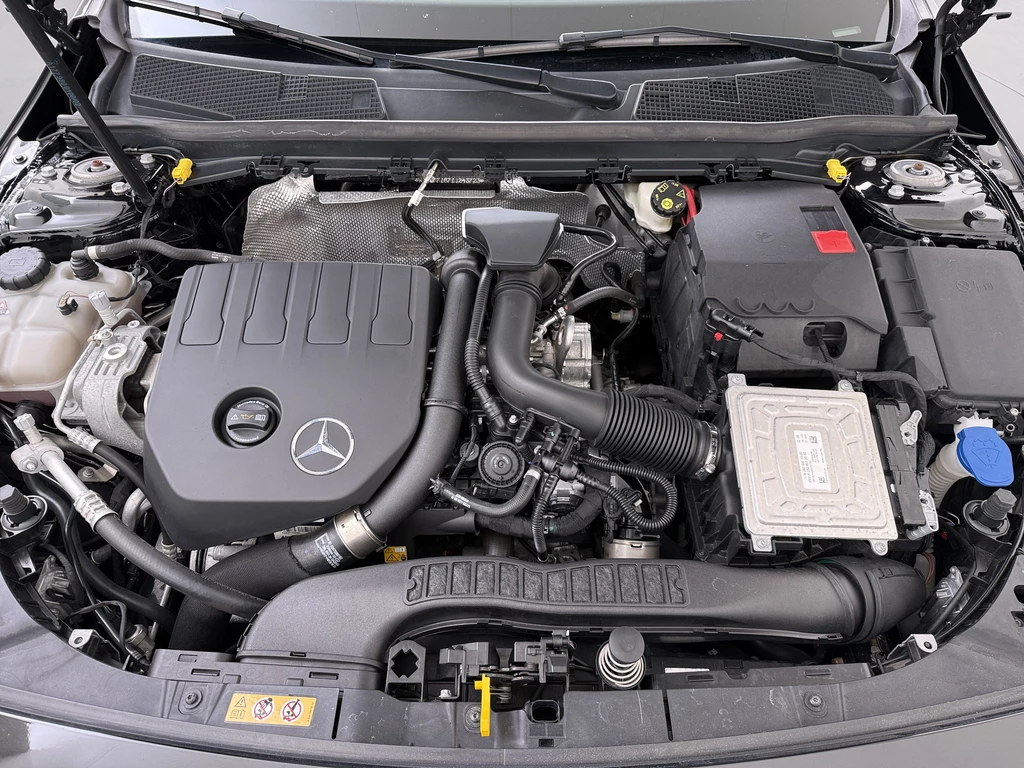 Mercedes-Benz A-Klasse – foto 43