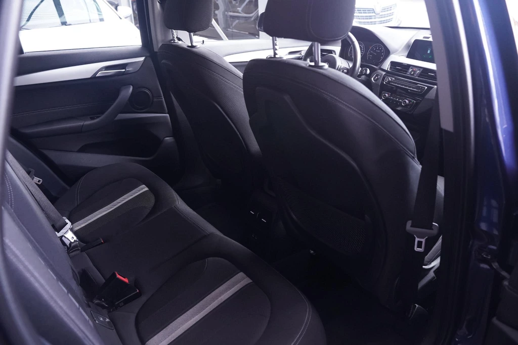 BMW X1 – foto 48