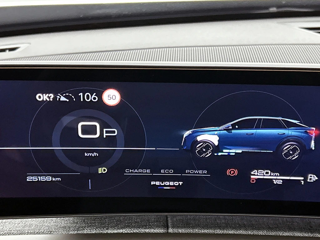 Peugeot 3008 – foto 9