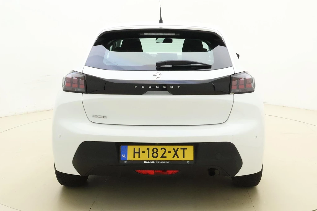 Peugeot 208 – foto 5