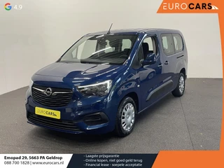 Opel Combo – thumbnail 1