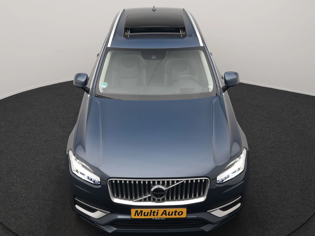 Volvo XC90 – foto 13