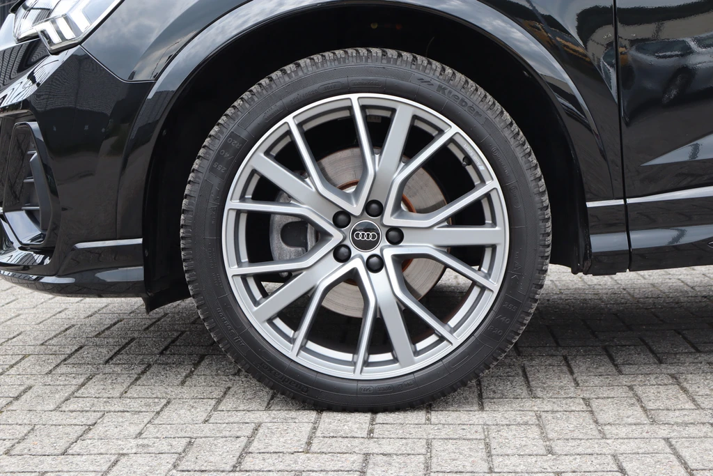 Audi Q3 – foto 10